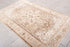 Antique Heriz Area Rug (4' x 7')